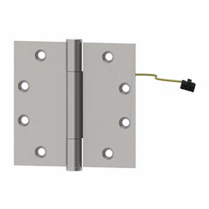 EMN for Commercial Hinges