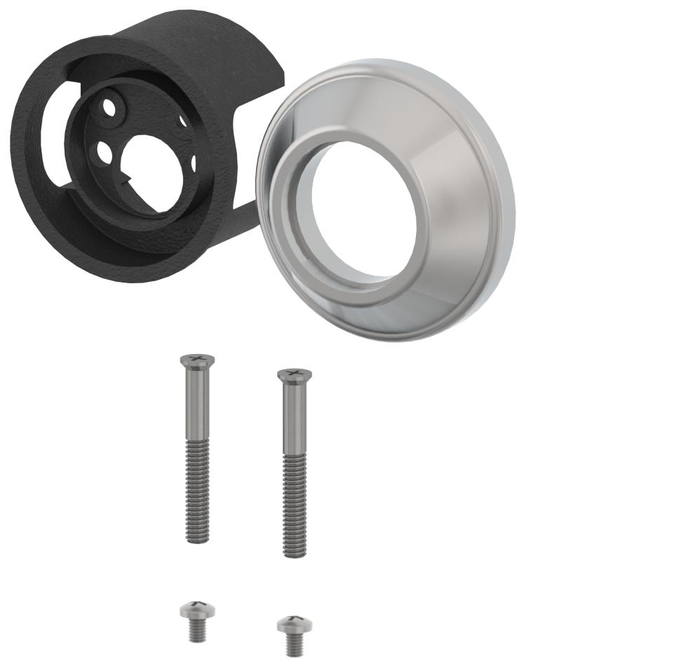 HS4 GEO Conversion Kit