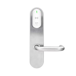 Widebody Escutcheon Mortise HB38 Passage