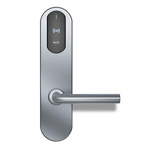 Widebody Escutcheon Cylindrical HE34 Storeroom