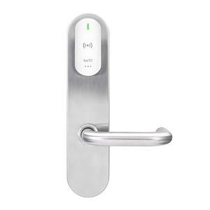 Widebody Escutcheon Mortise HE38 Storeroom