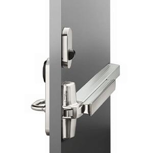 Widebody Escutcheon  HF45 Exit Trim