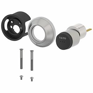 GEO HG03 Deadbolt Retrofit Kit