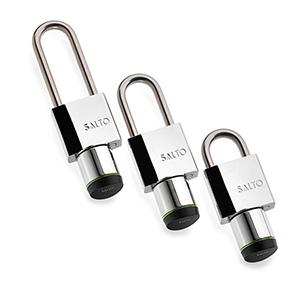 GEO HG10 Padlock Cylinder