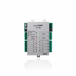 HS4 CU4200 Auxiliary Control Unit