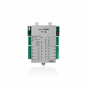 HS4 CU4EB8 Expansion Unit Relay Board