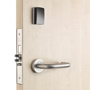 AElement HU38 Privacy Thumbturn