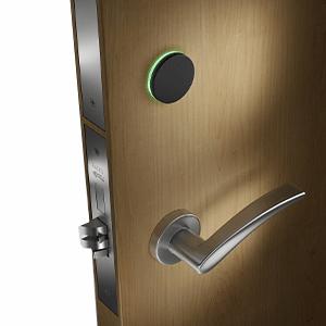 AElement Fusion HW38 Privacy Thumbturn