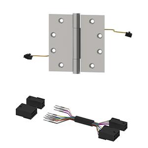 Quick Connect Harness Cables
