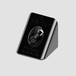 TIPIT® Concealed Ligature Resistant