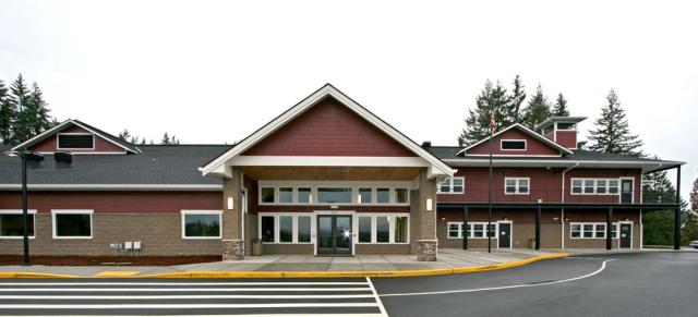 LEWIS COUNTY ADVENTIST SCHOOL